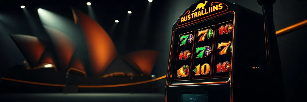 Verification Handled as a Support Process for players in Australia