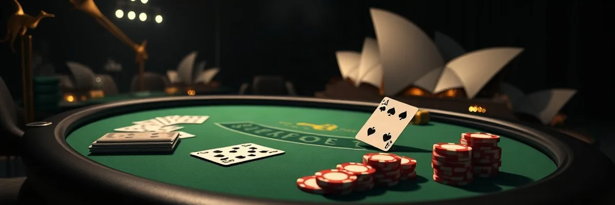 How Value Is Defined on This Page: best online casinos for blackjack guide for players in Australia