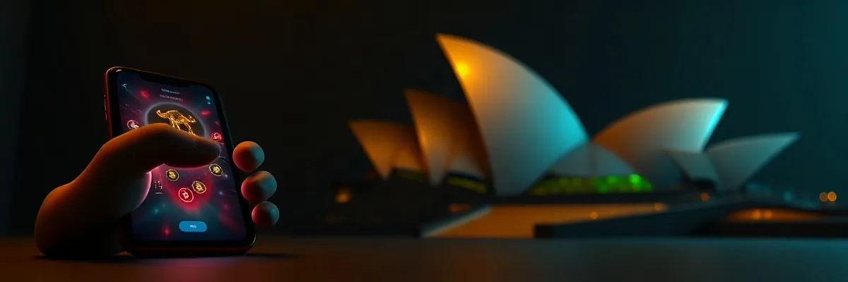 best online mobile casinos in Australia — Native Apps, PWAs and Browser Play — What Operators Actually Ship