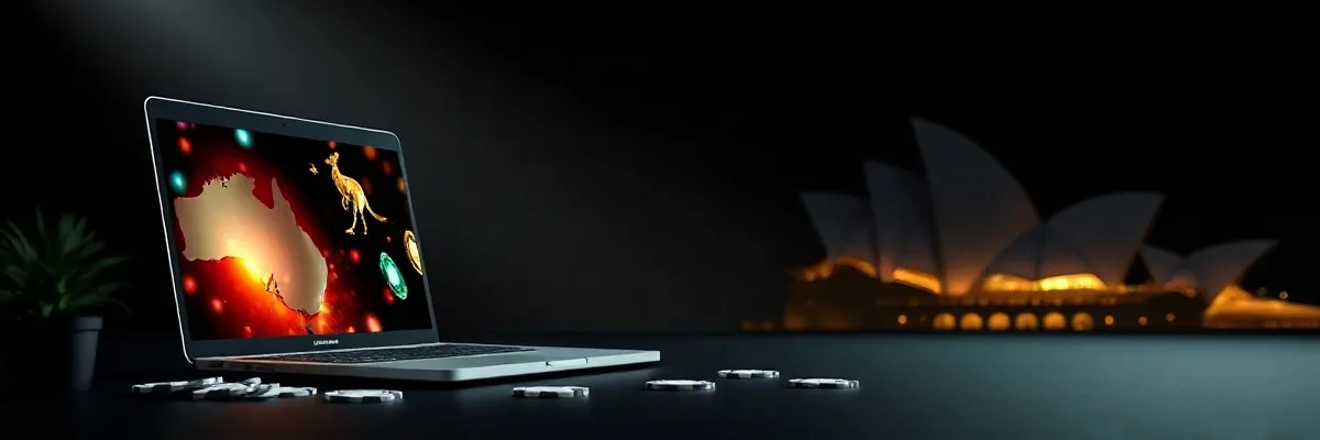 Licensing: Where the Buck Stops for players in Australia