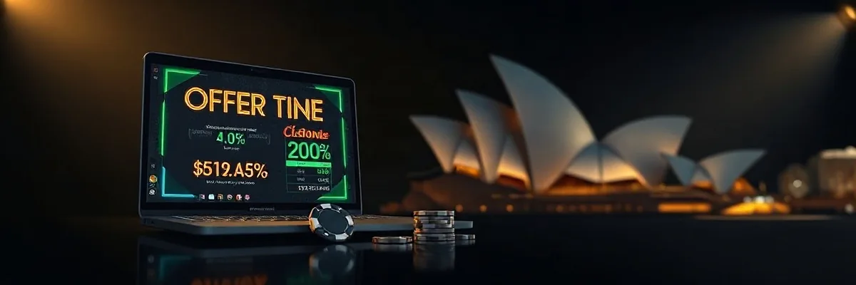 Offer sizes next to their wagering, max bet and expiry: best welcome bonus online casinos guide for players in Australia