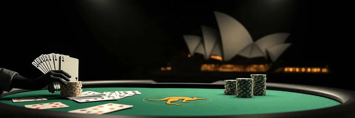 blackjack online in Australia — The Cheapest Way In and the Cheapest Way Out