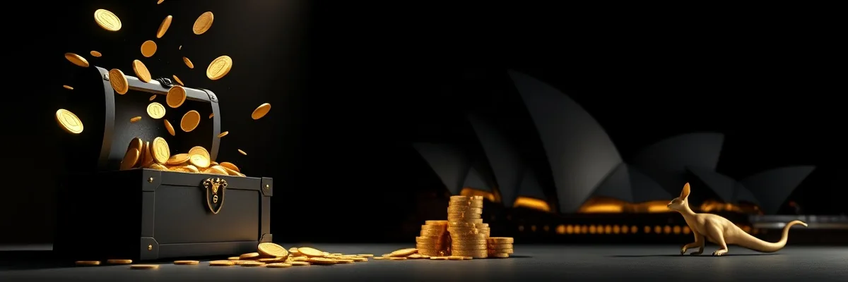 Bonuses and Promotions on a Small Screen: casino apps guide for players in Australia