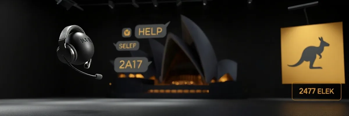 Verification Handled as a Support Process, With Timings for players in Australia