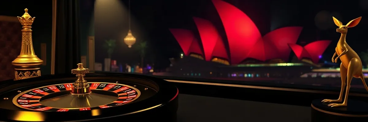 A Trusted Source Approach to Checking an Operator for players in Australia
