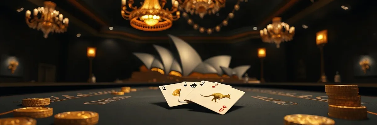 Verification Handled as a Support Process for players in Australia