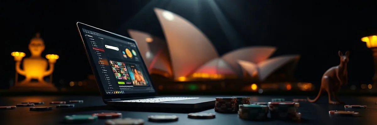 Verified Signals: What to Check on Any Operator's Own Pages: online casino australia guide for players in Australia