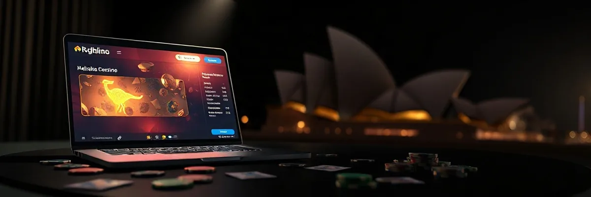 Opening a new account: what changes for players in Australia