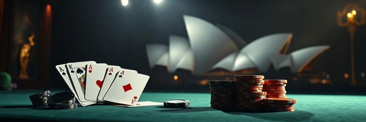 Mobile Play and Getting Your Money Out on the Phone — online poker australia real money in Australia