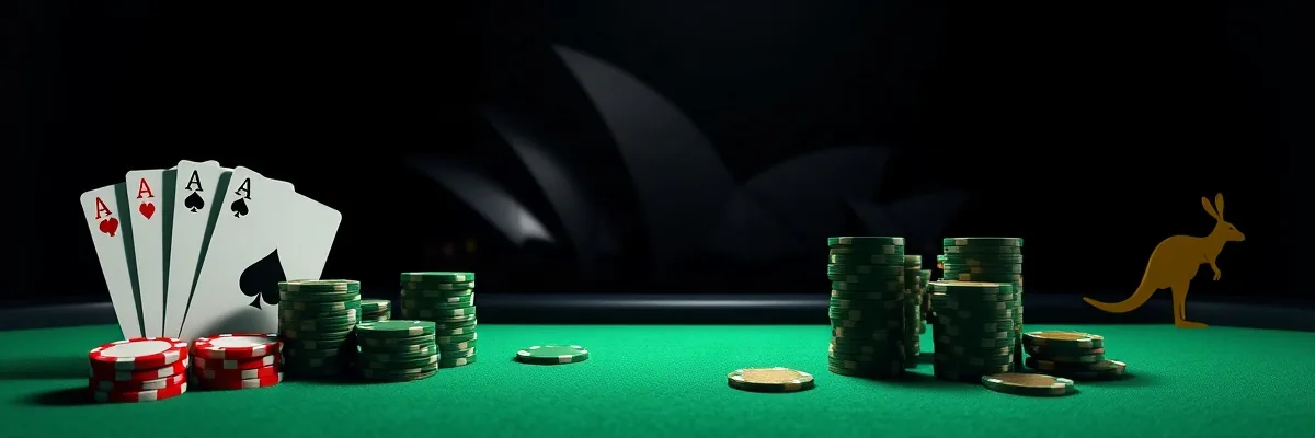 Bankroll Sizing Against the Stakes Each Lobby Offers: online poker real money guide for players in Australia