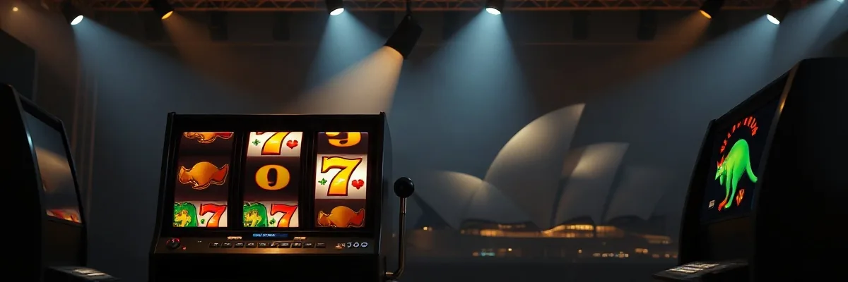 online pokies australia real money no deposit in Australia — Claiming a Offer Step by Step