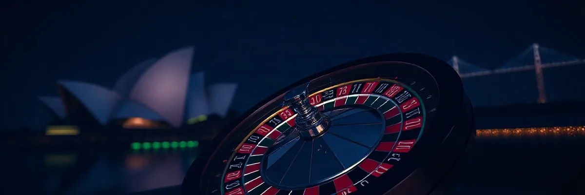 Wagering Requirements on Roulette Bonuses: online roulette australia real money guide for players in Australia